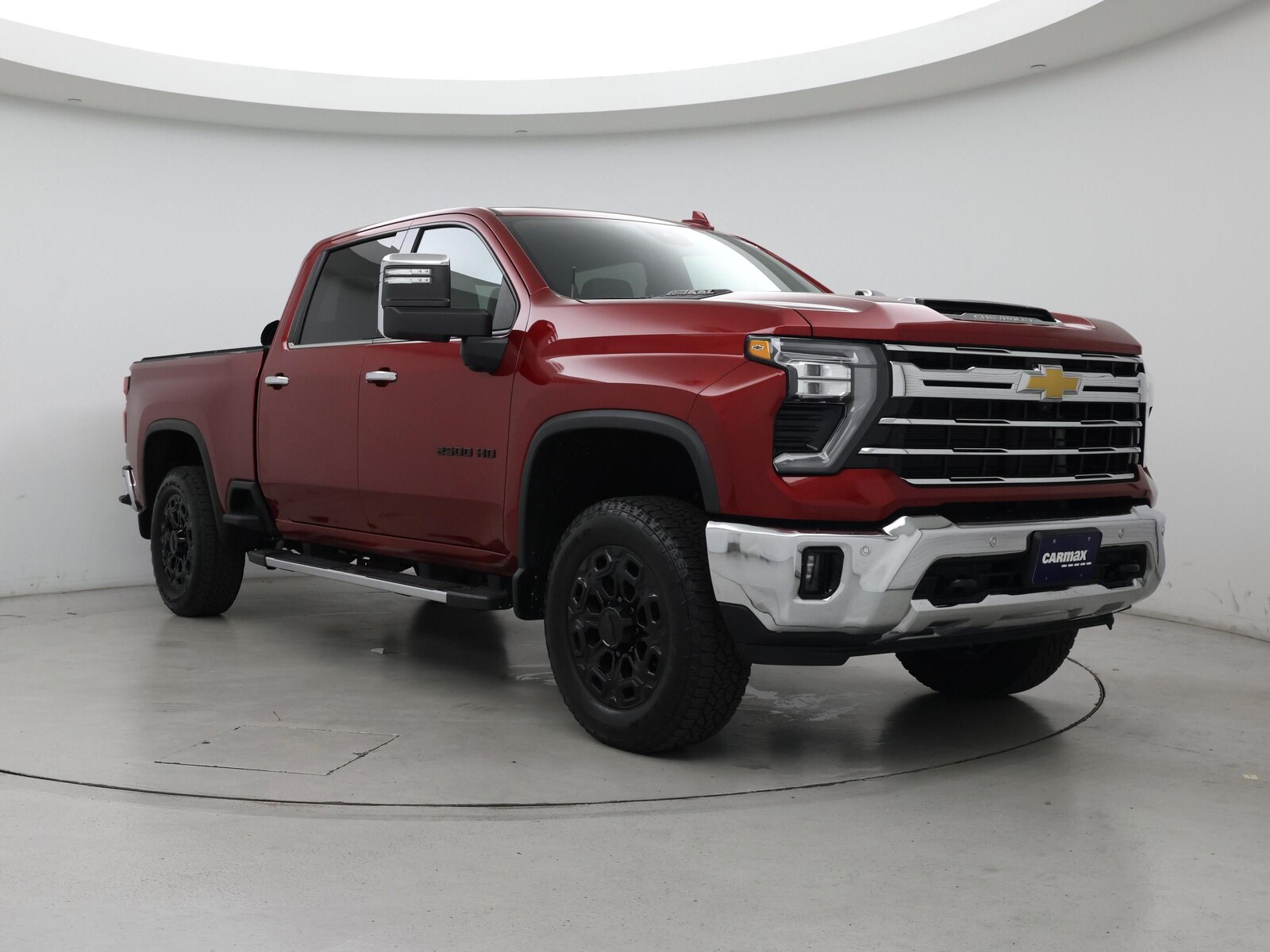 chevrolet silverado 2500hd 2024 1GC4YPE77RF461926 image chevrolet silverado 2500hd 2024 1GC4YPE77RF461926 image